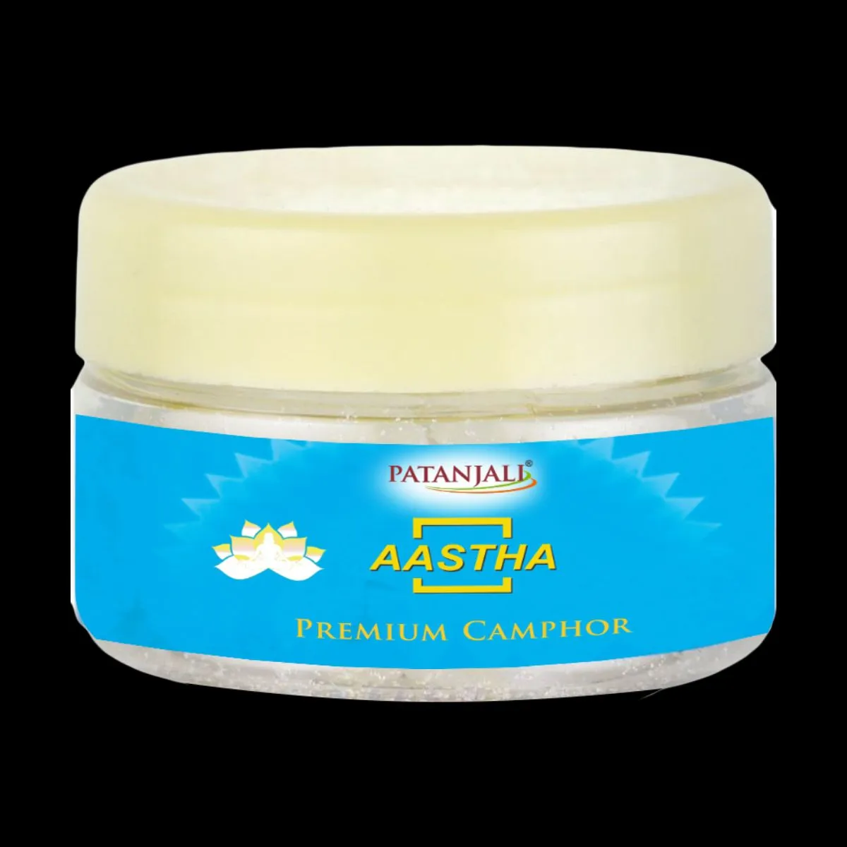 Patanjali Aastha Premium Kapoor 25gm