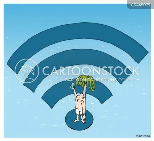 Wireless Connectivity