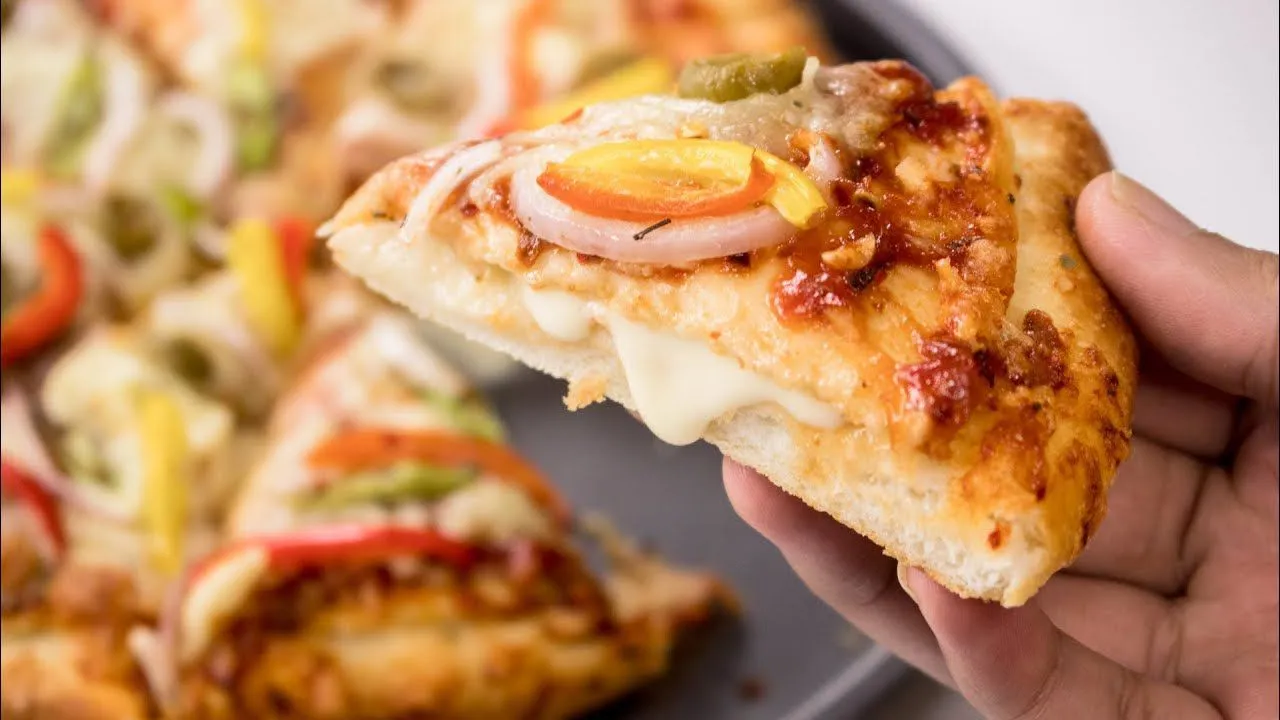 Cheese Burst Small