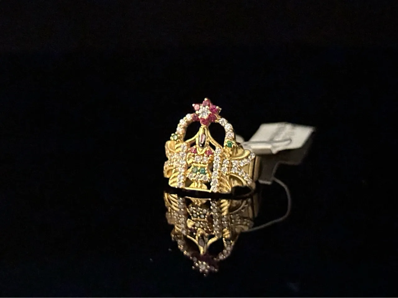 Ring 4