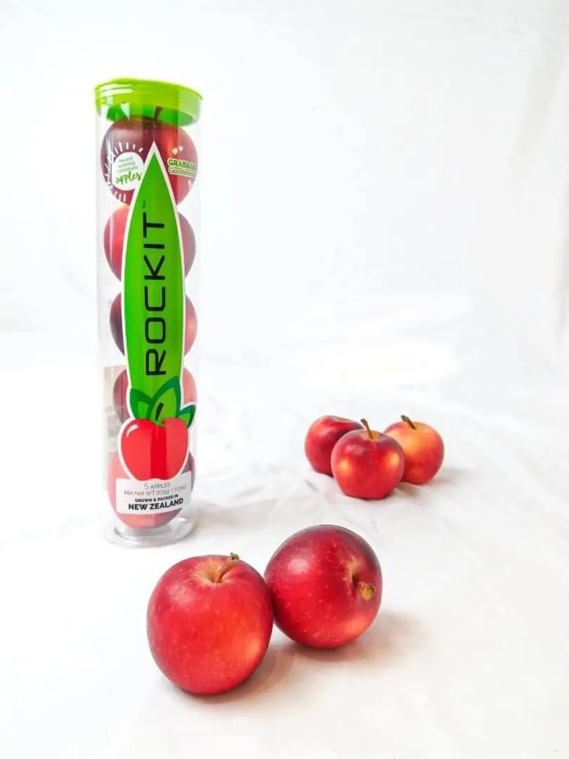Rockit Apples 1 PKT