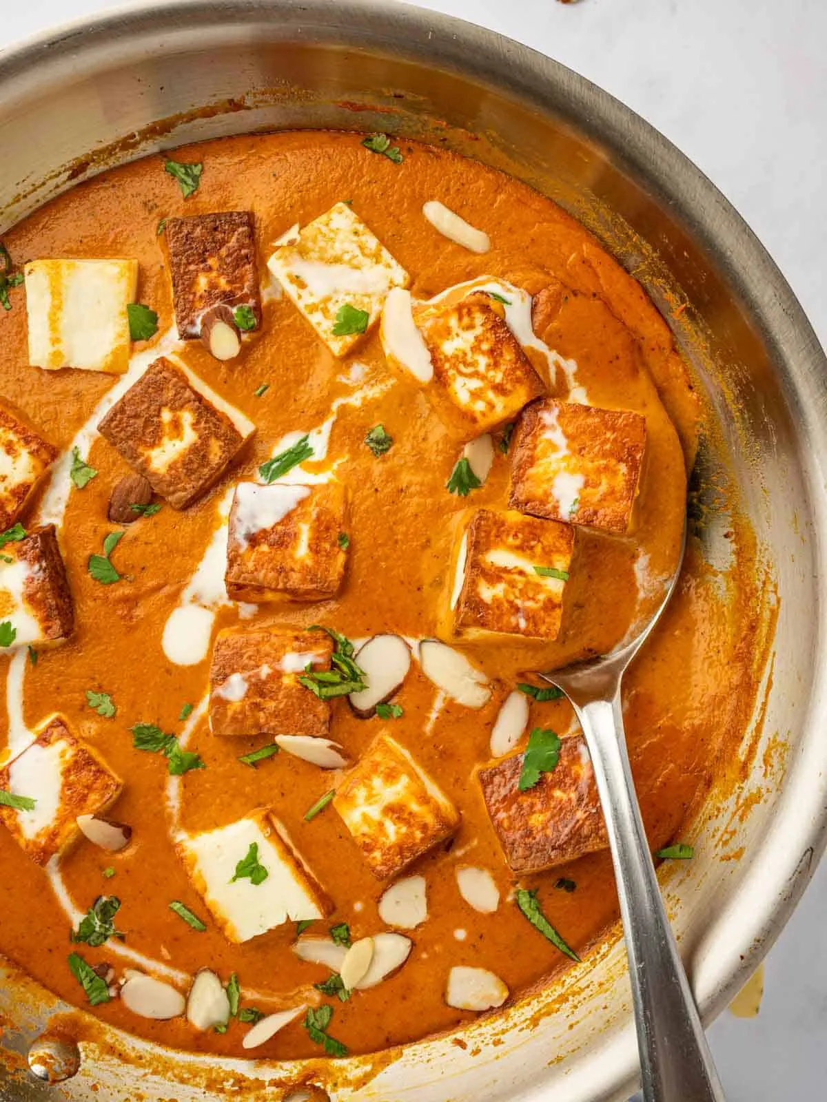 Paneer Butter Masala