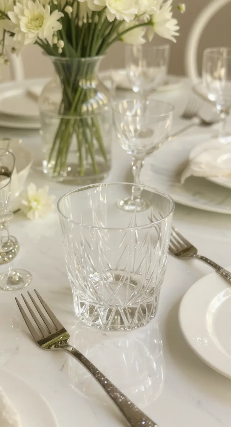 Crystal Glass