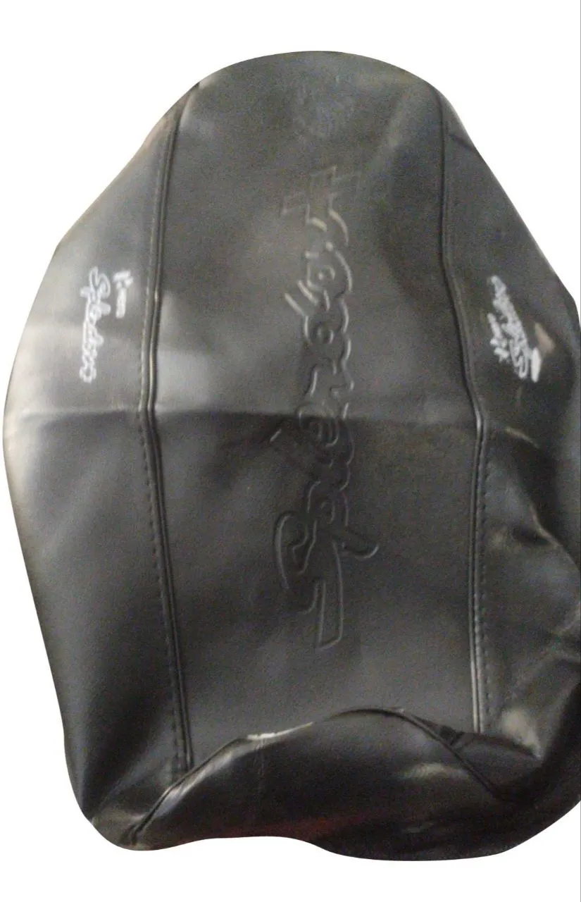 Seat Cover Splendor