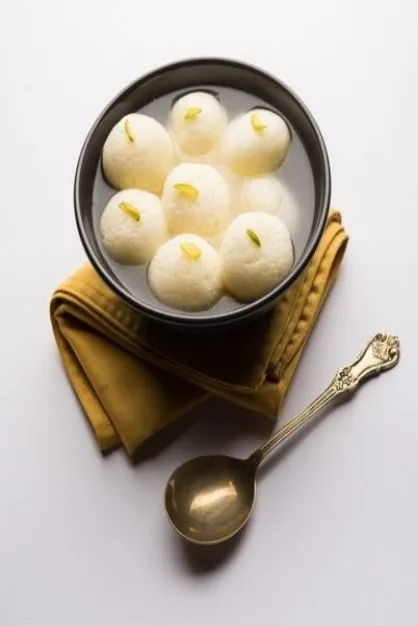 Rasgulla 1 Pc