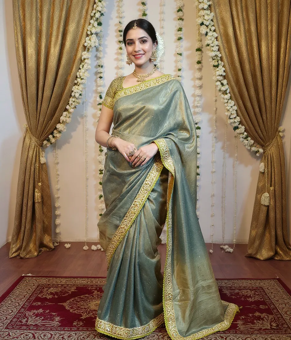 FANCY SAREE 03241595