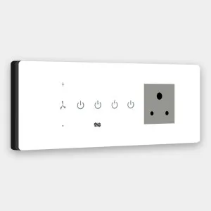 Smart Appliance Controller