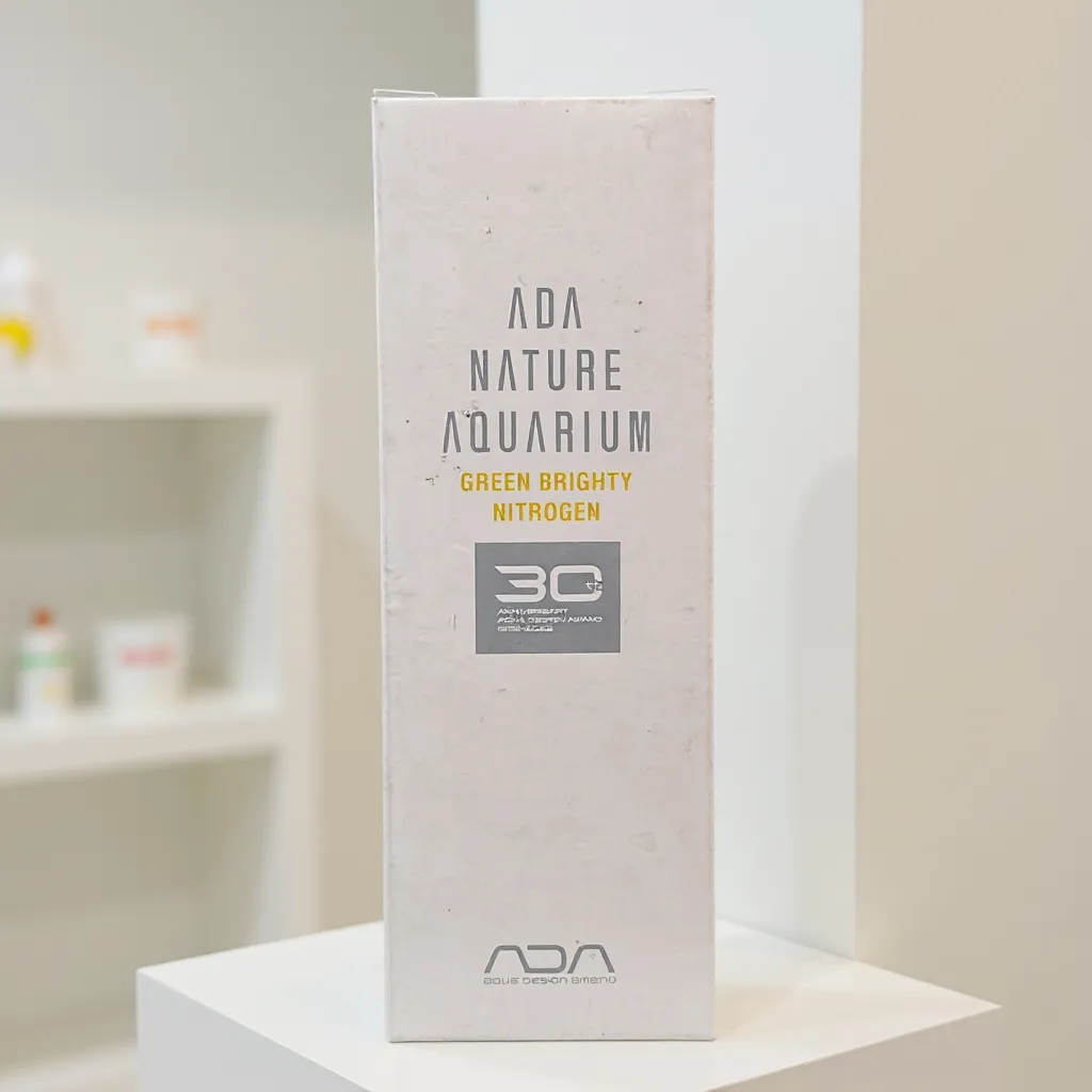 ADA Green Brighty Nitrogen