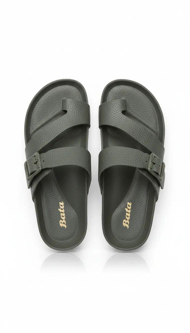 Bata Mens Sandals