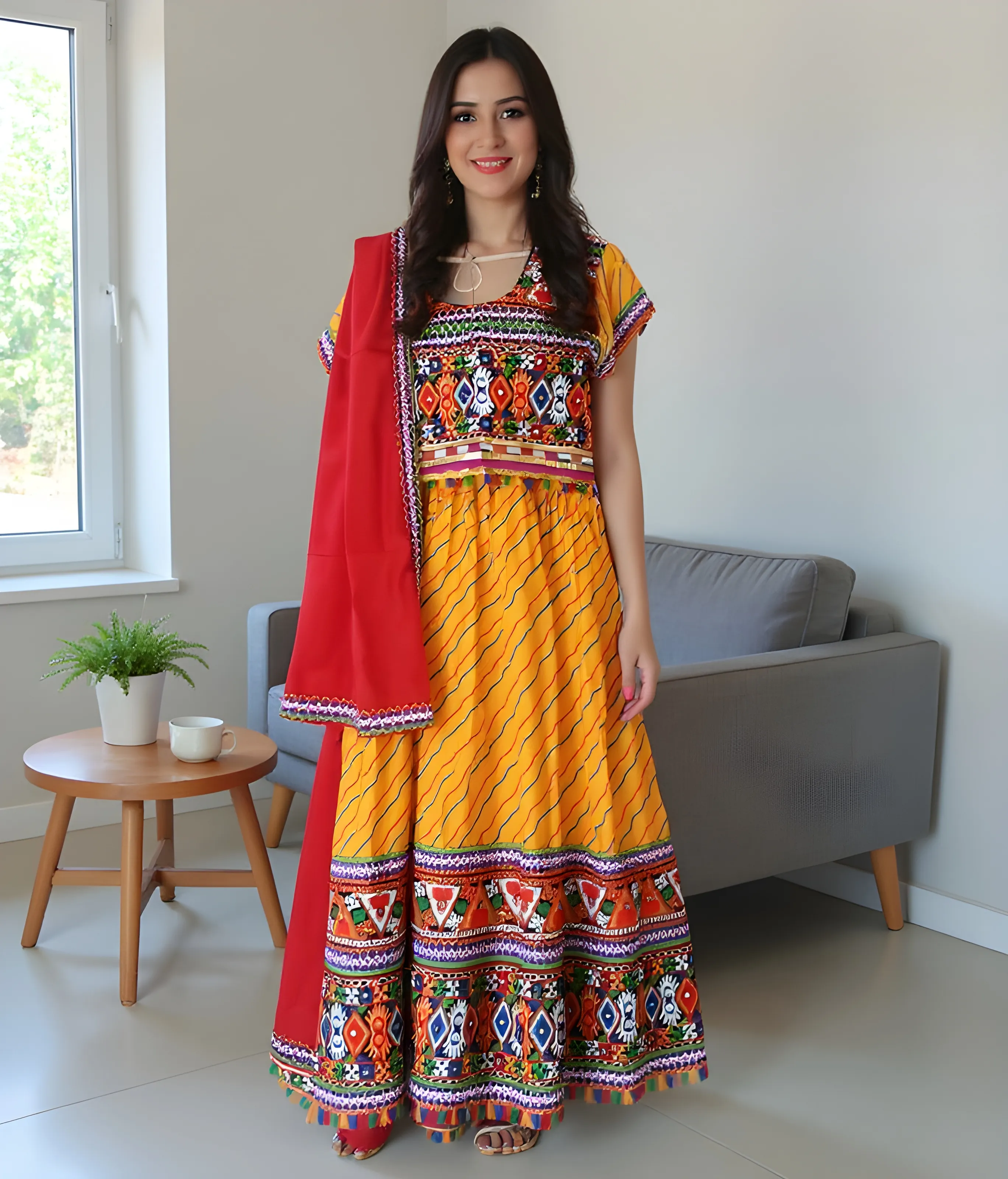 Paridhan Boutique Ethnic Dress
