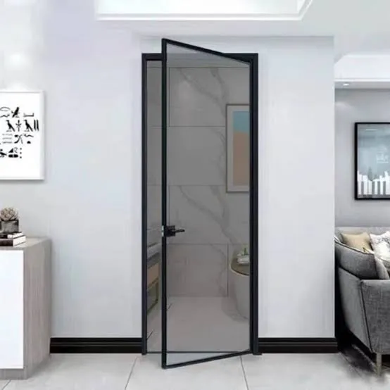 UPVC Sliding Door