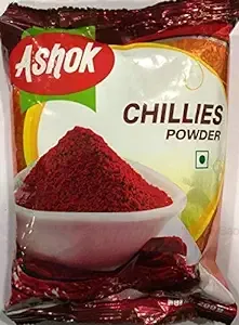 Ashok Chilli Powder 200 g