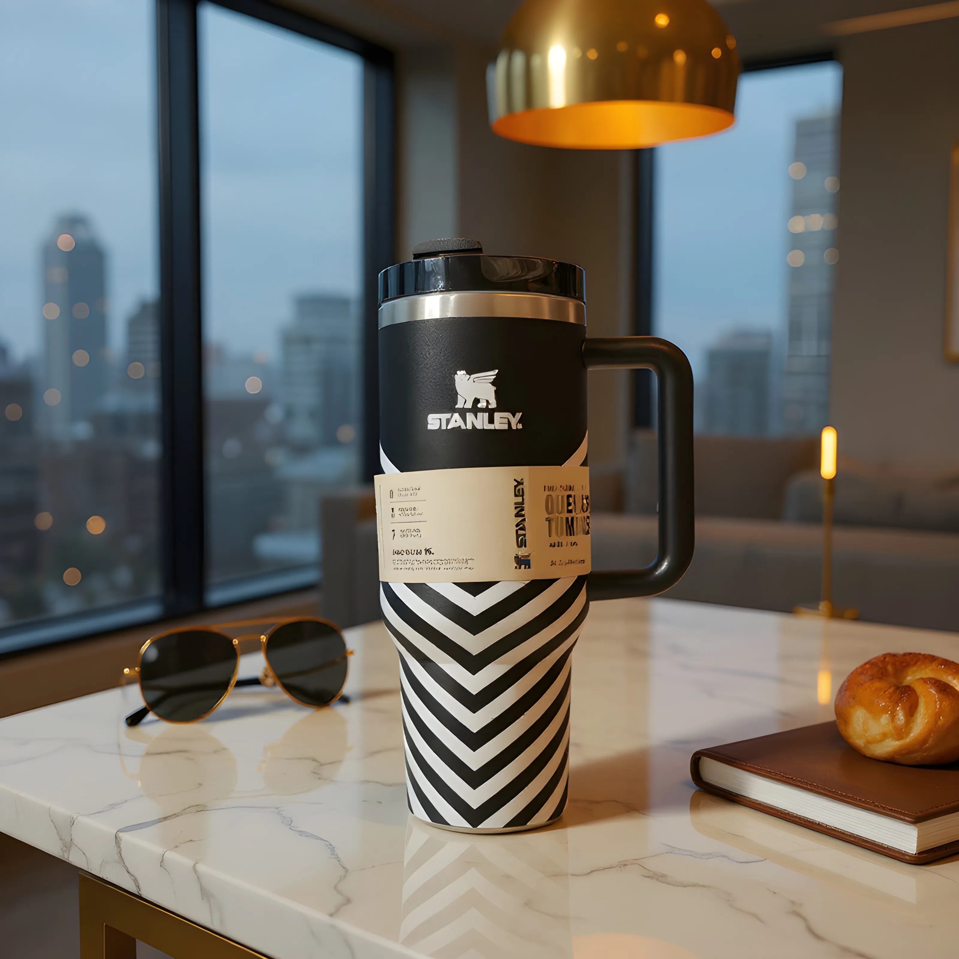 Stanley Quencher Tumbler