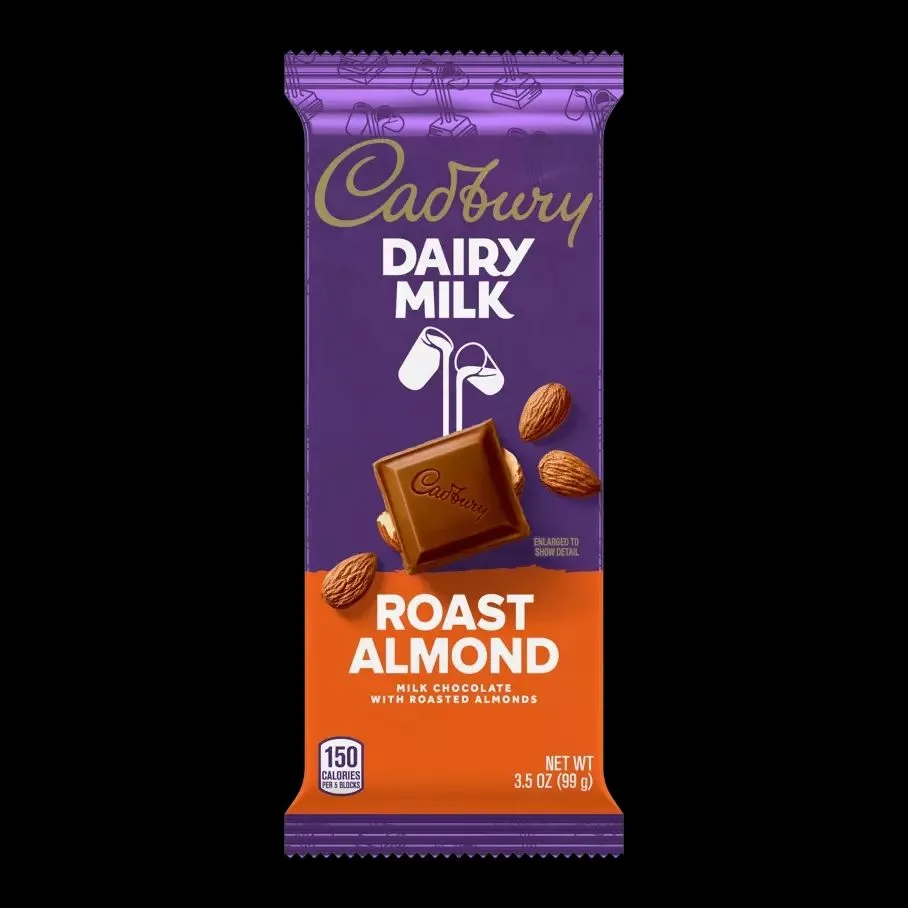 Cadbury Dairy Milk कैडबरी चॉकलेट 1 Piece