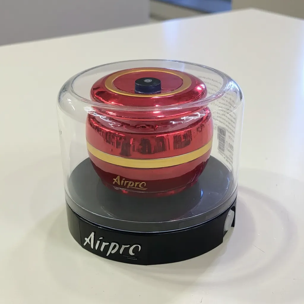 Airpro Air Freshener