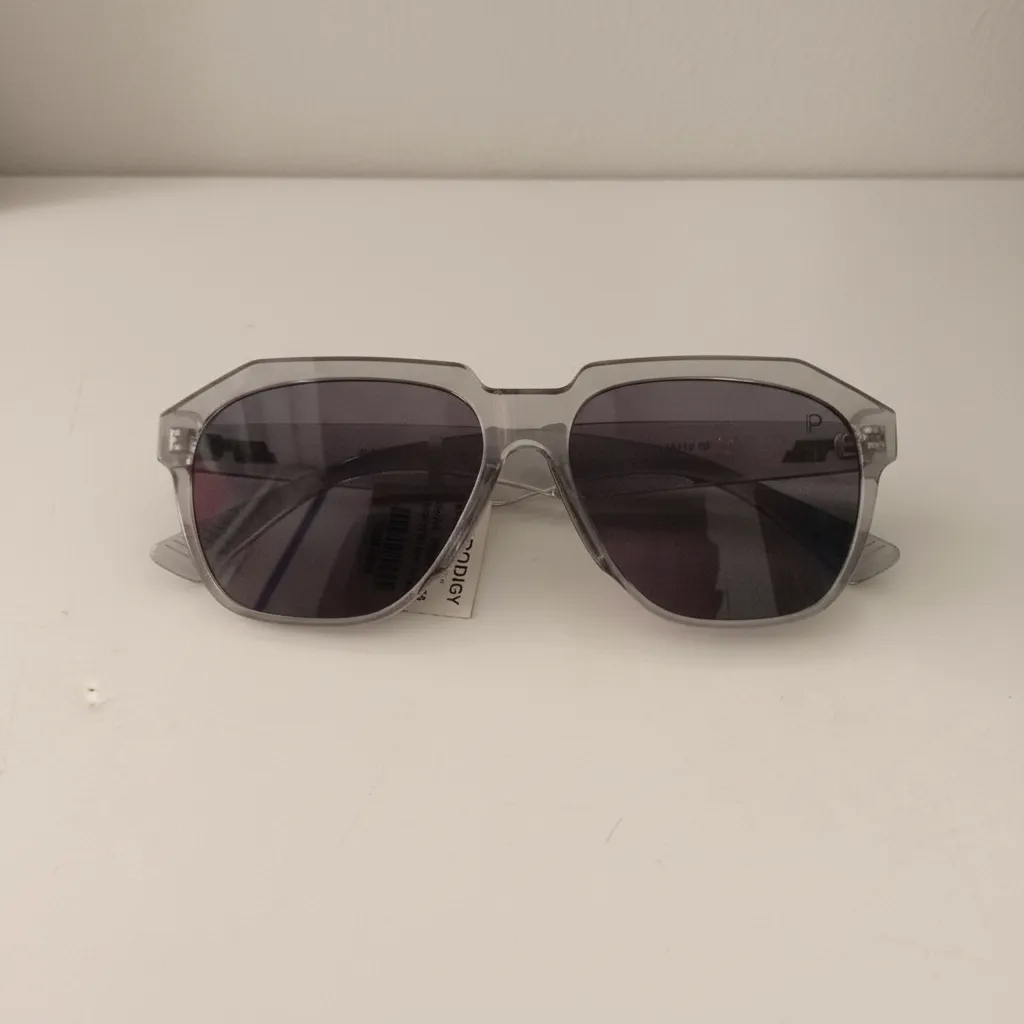 Prodigy Sunglasses