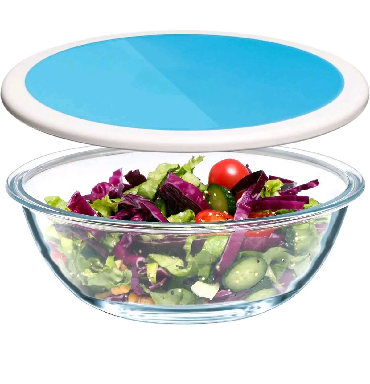 Everyday Mixing Bowl, 3.5 L, 1 Pcs
