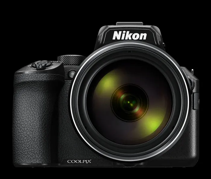 Nikon Camera Coolpix P950