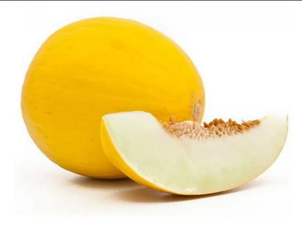 Yellow Melon 1 Piece