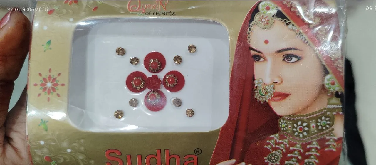 Sudha Bindi