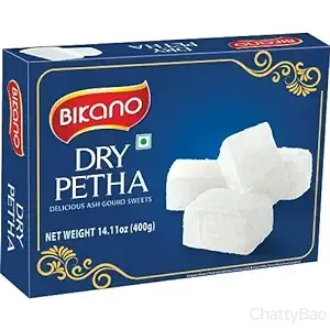 Bikano Dry Petha 400 g