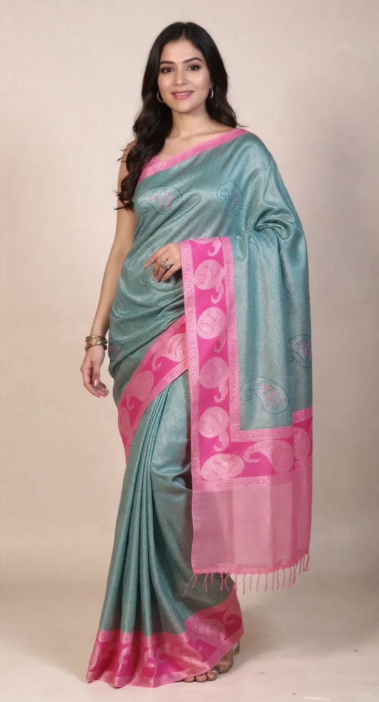 Banarsi Saree