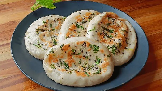 Aalu Kulcha
