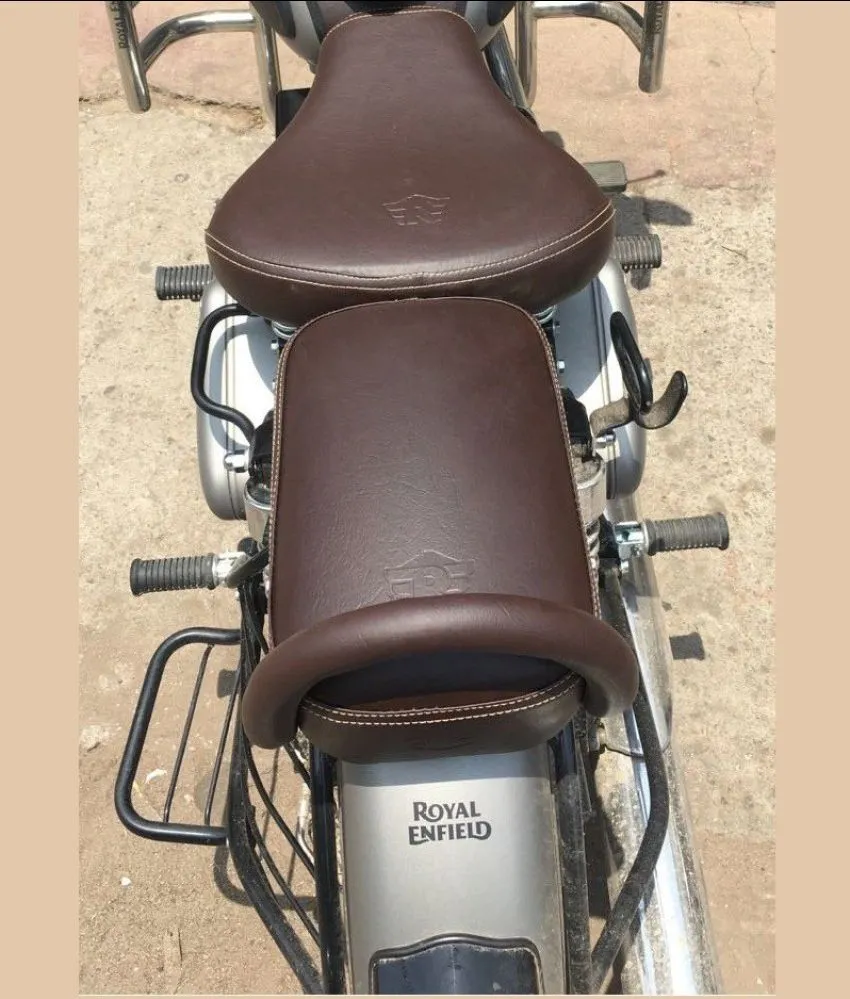 Seat Cover Bullet Classic