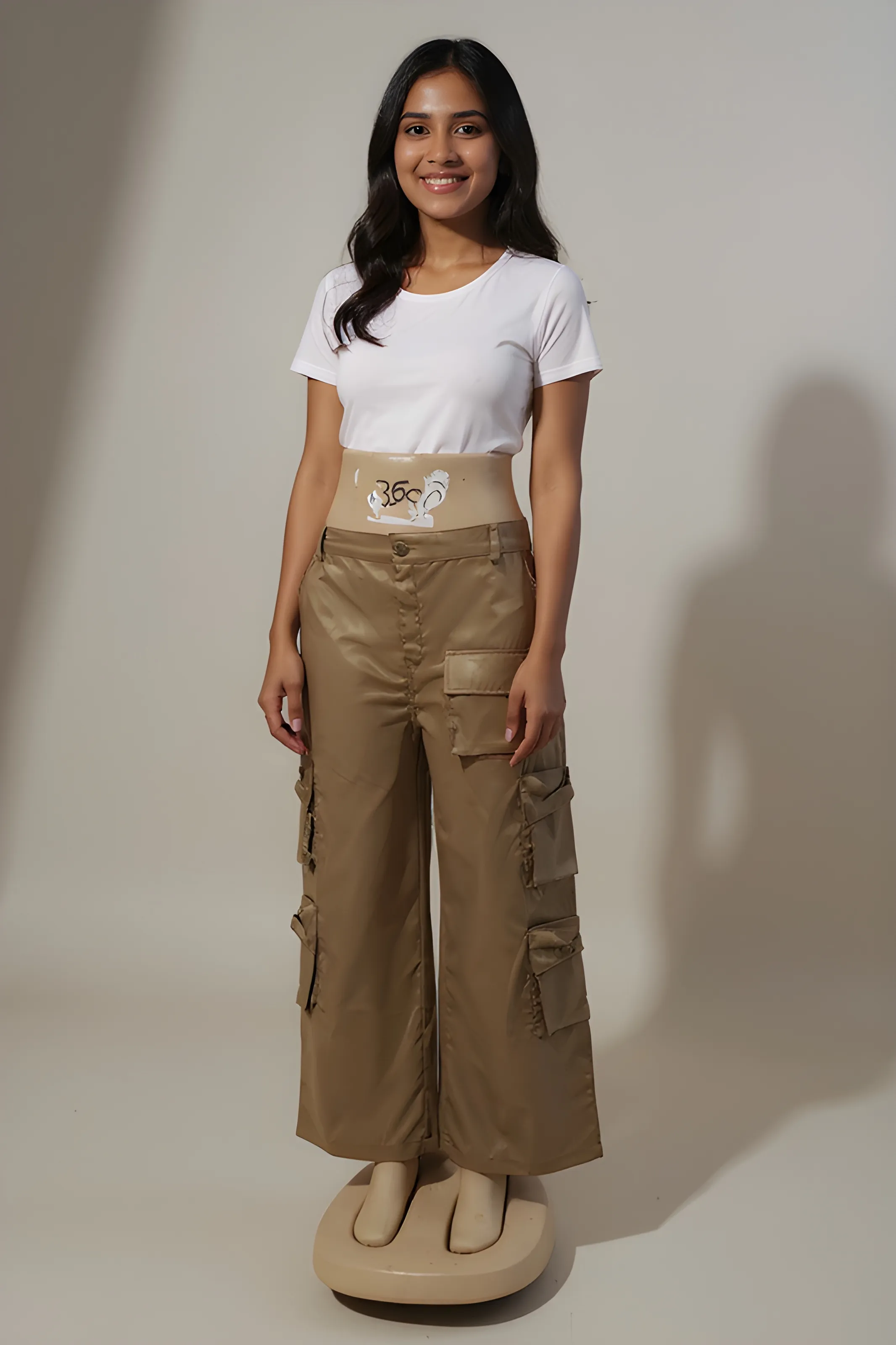 Cargo Skirt