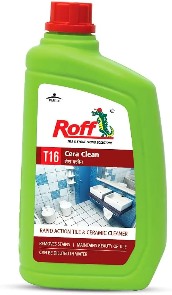 Roff T16 Cera Clean 1 Litre