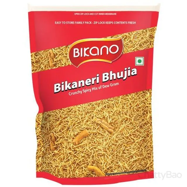 Bikano Bikaneri Bhujia 400 g