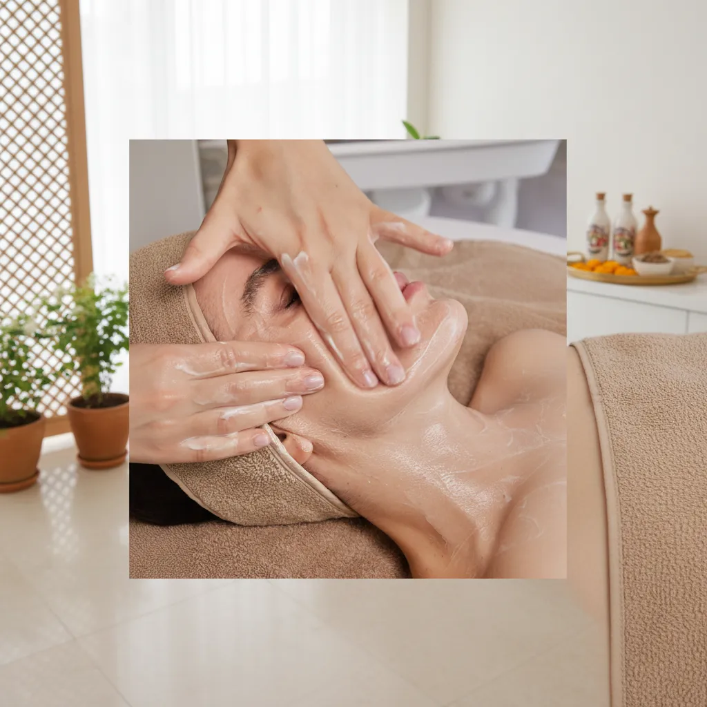 Face Massage