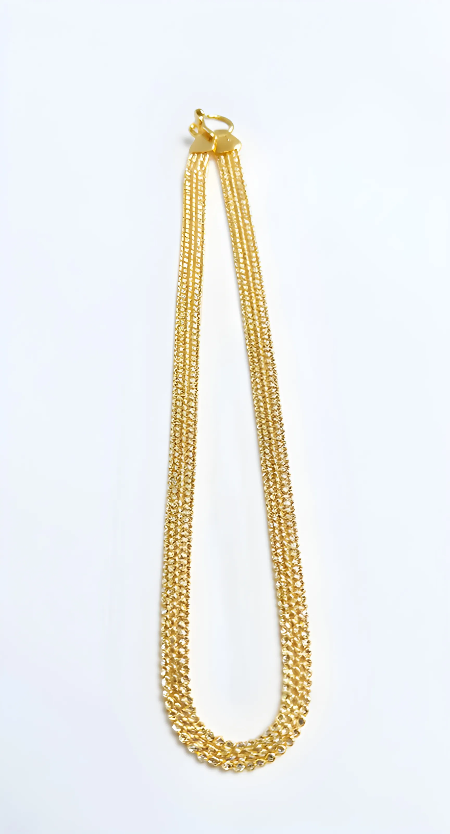 Gold Chain