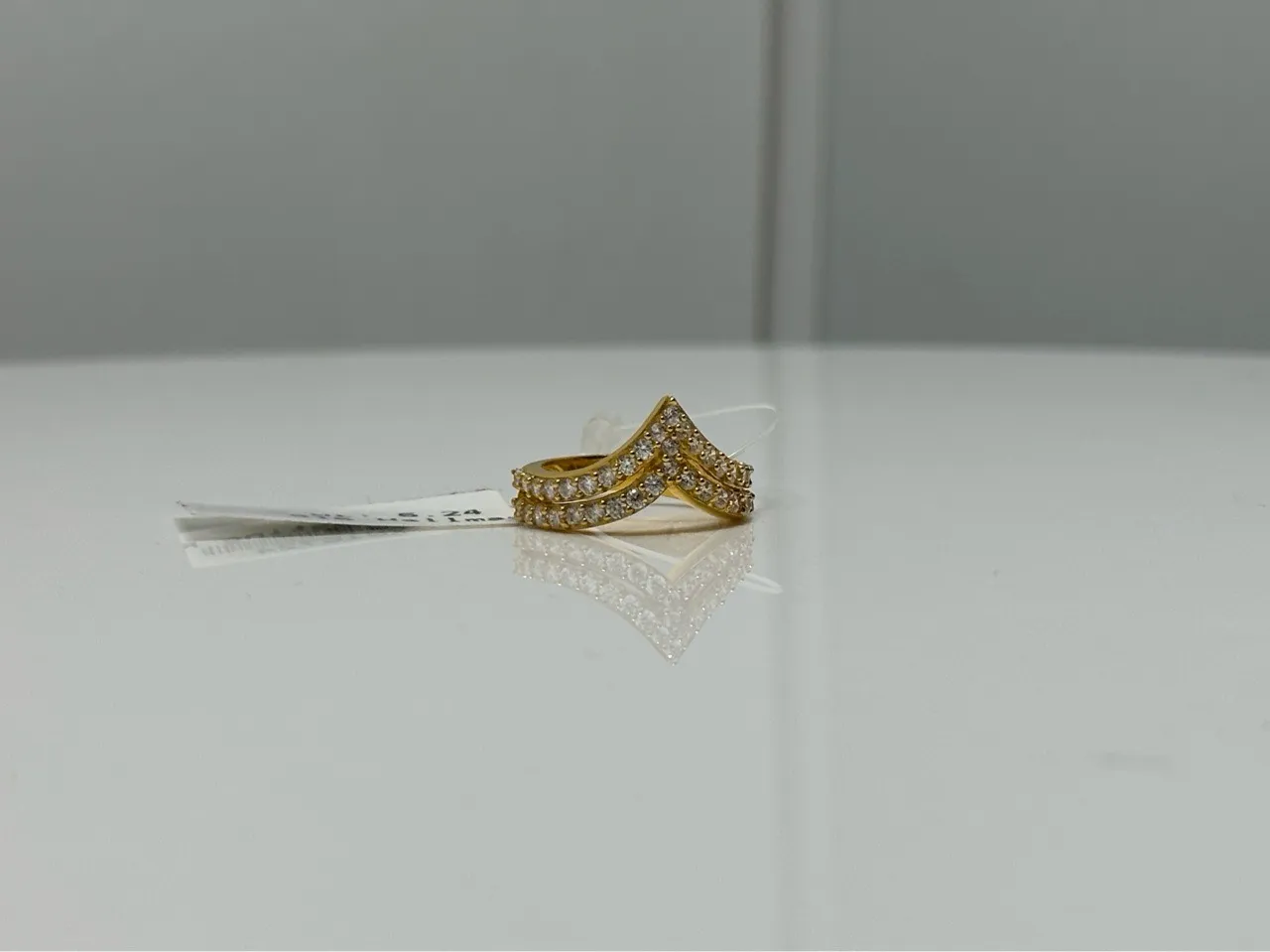 Ladies Ring 4