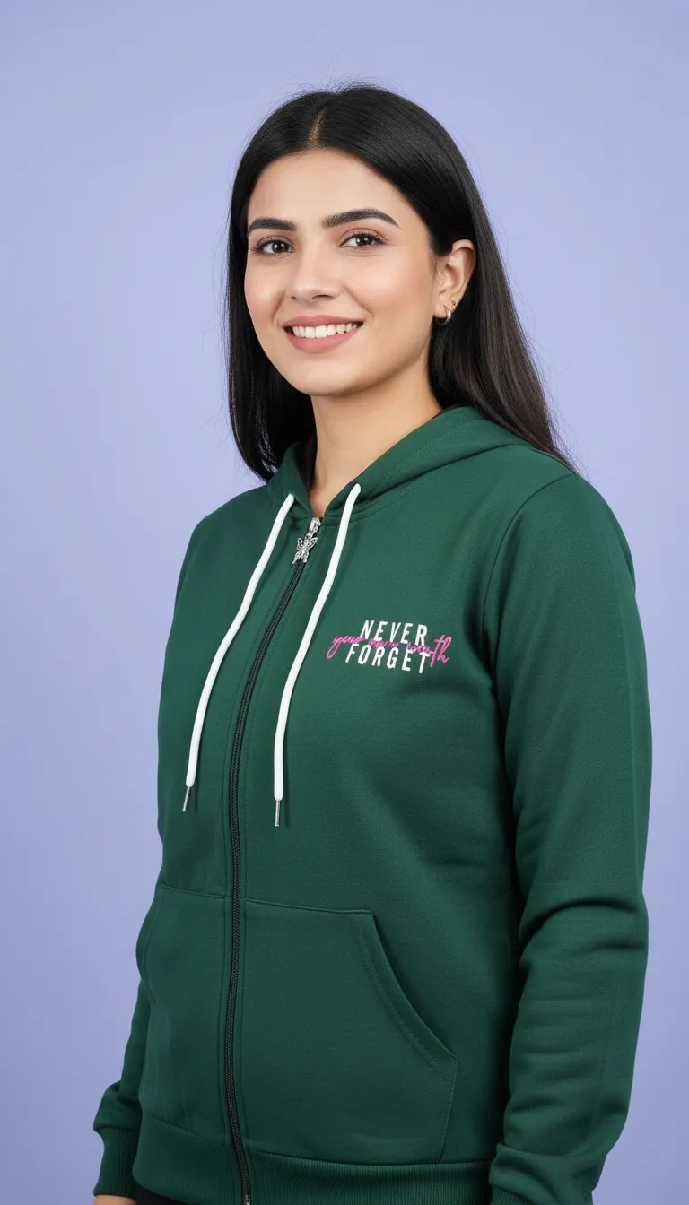 Pink Sugar Hoodie