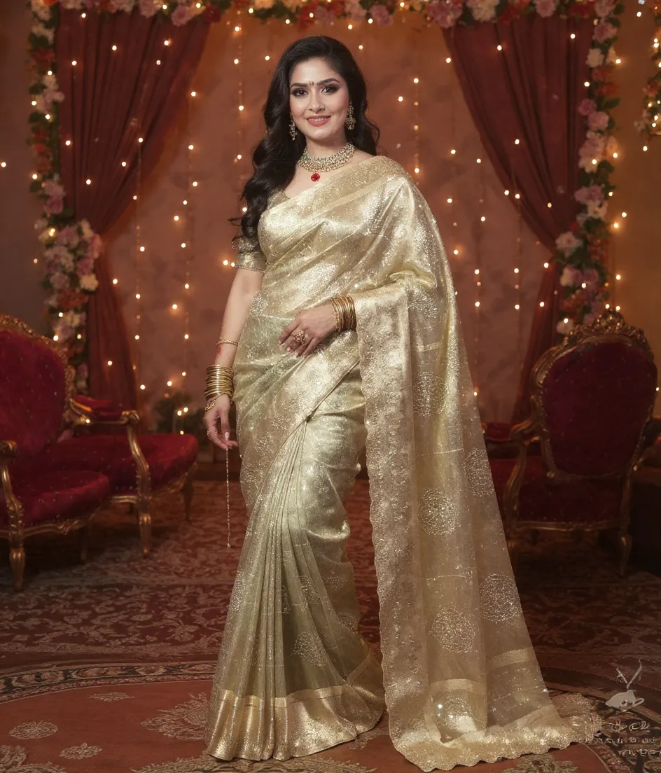 Saree