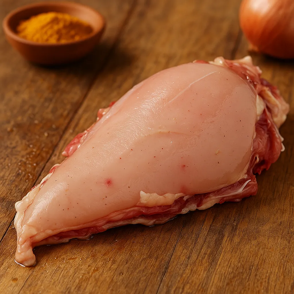 Fresh Chicken Breast