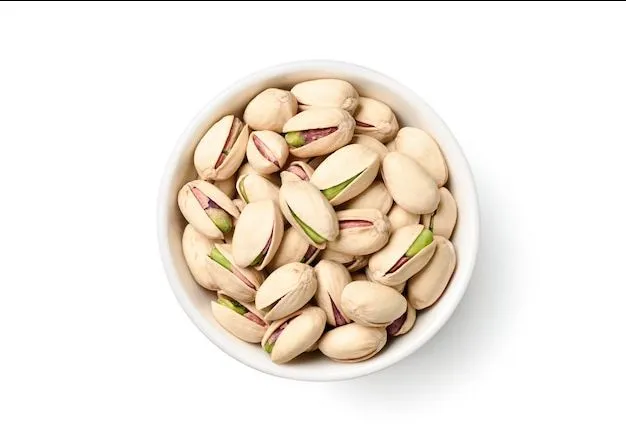 Samrat Super Market Pistachios पिस्ता 250 Gms