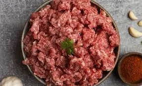 Fresh Mutton Keema 500 g