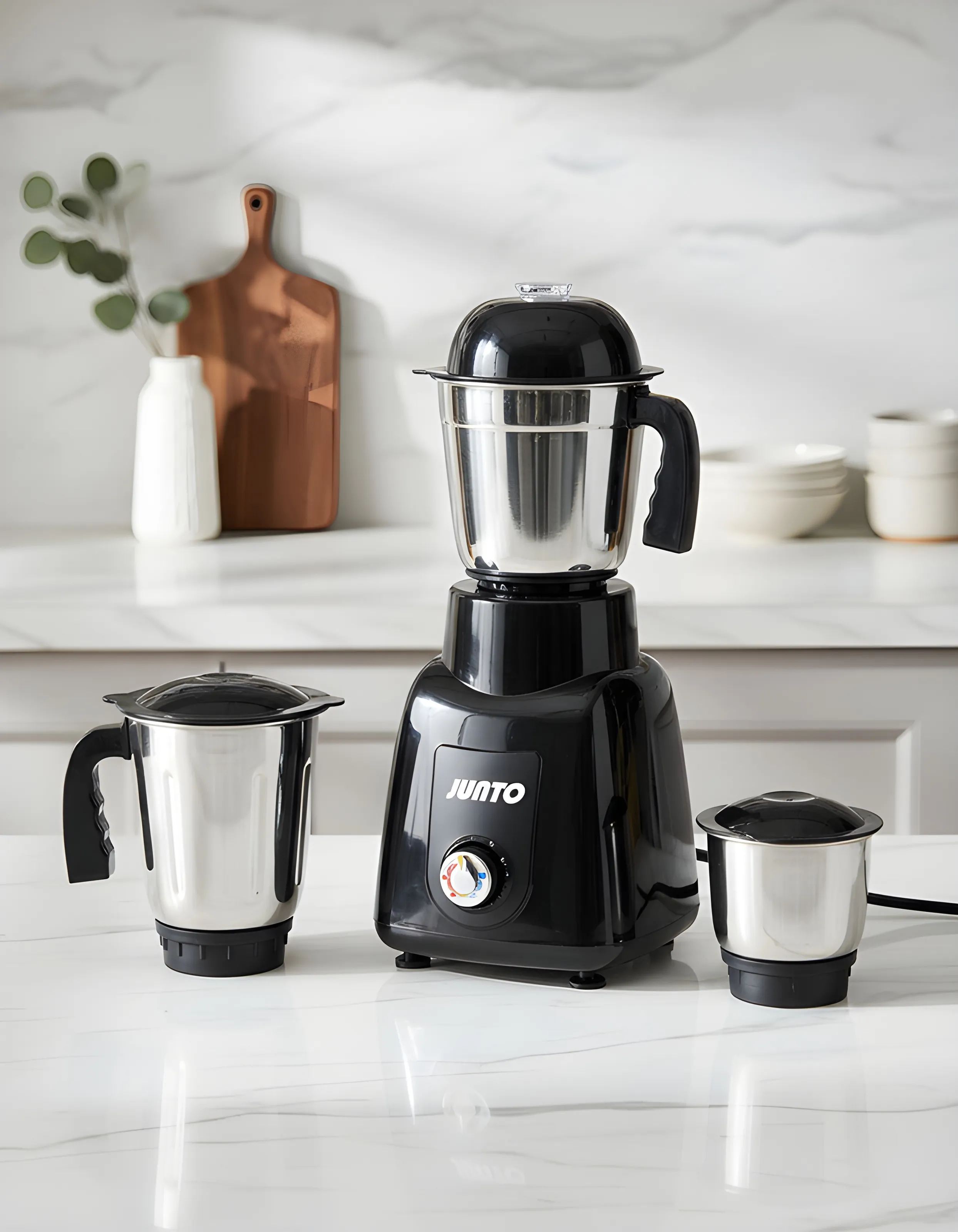 JUNTO Mixer Grinder AP0312