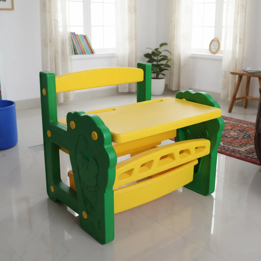 Kids Tree Double Seater
