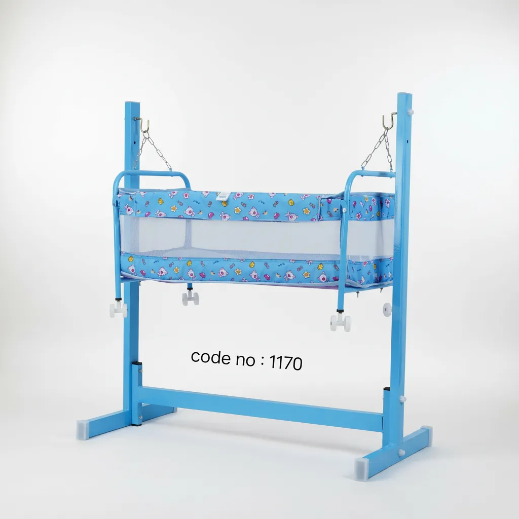 Baby Swing Cradle