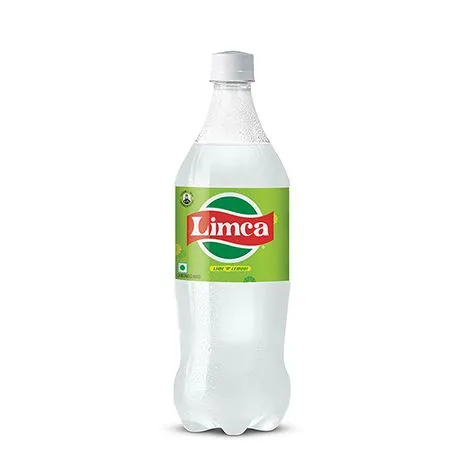 Limca Soft Drink 200Ml