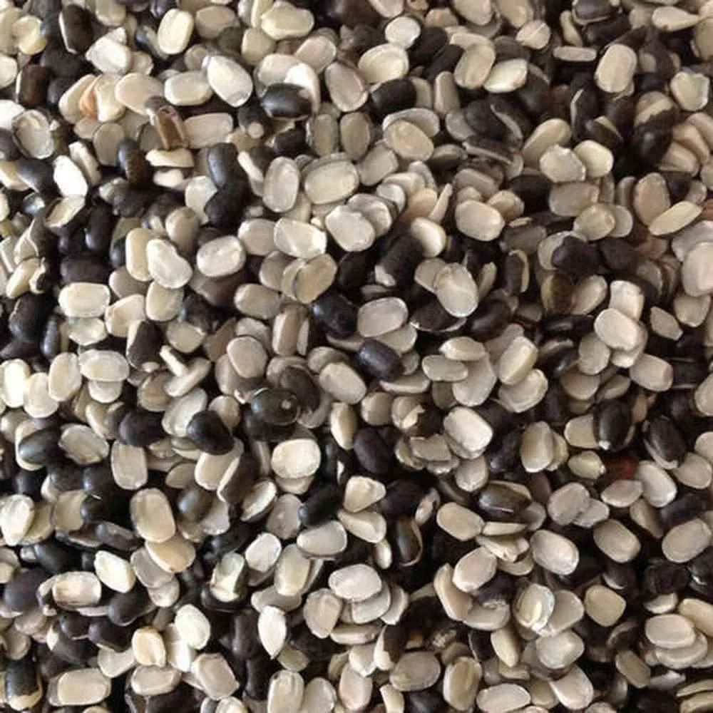 Natural farms urad dal black