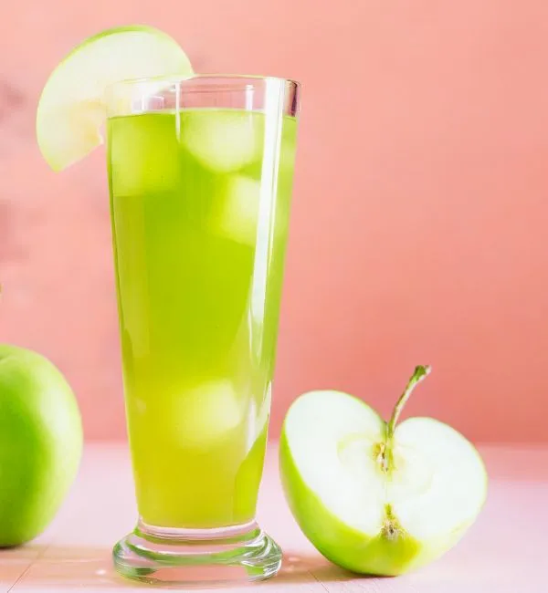Green Apple