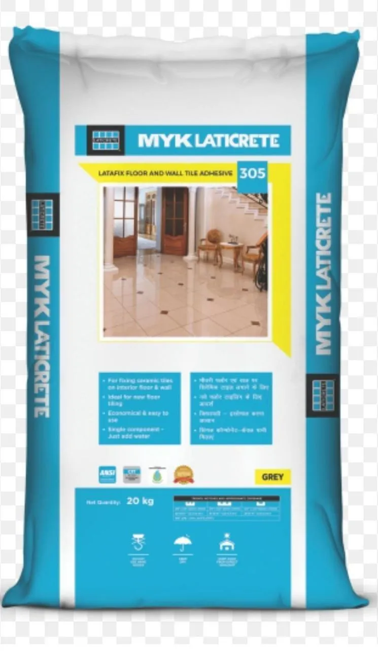 Myk 305 20 Kg