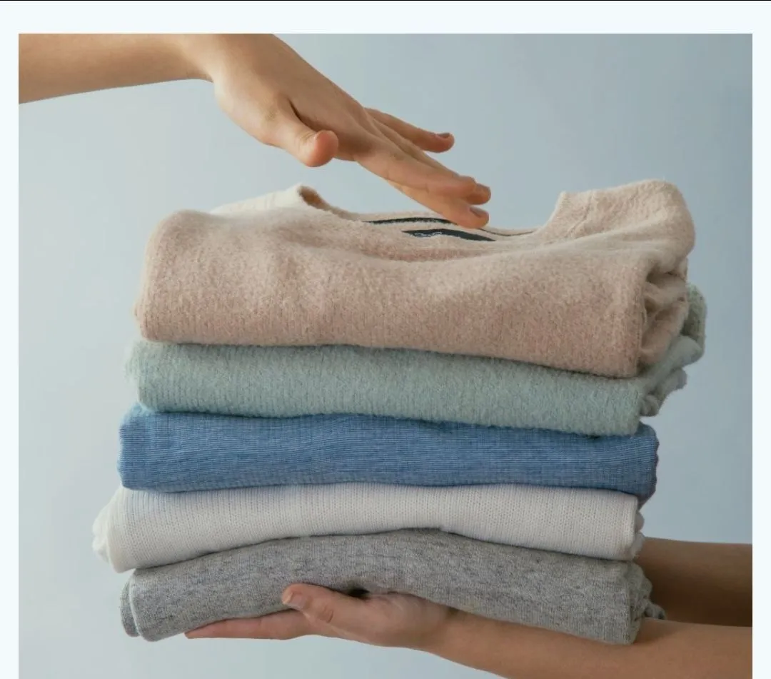 Wash And Fold Service