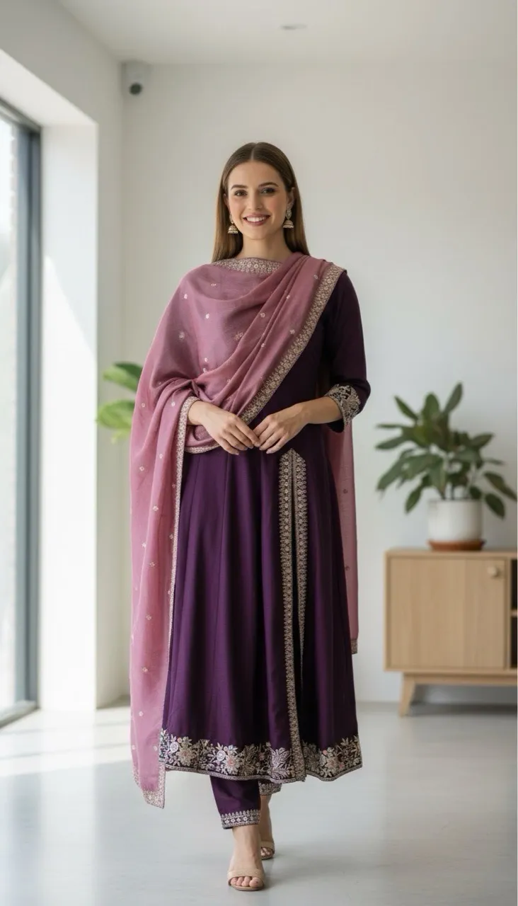 Anarkali