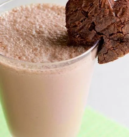 Brownie Shake
