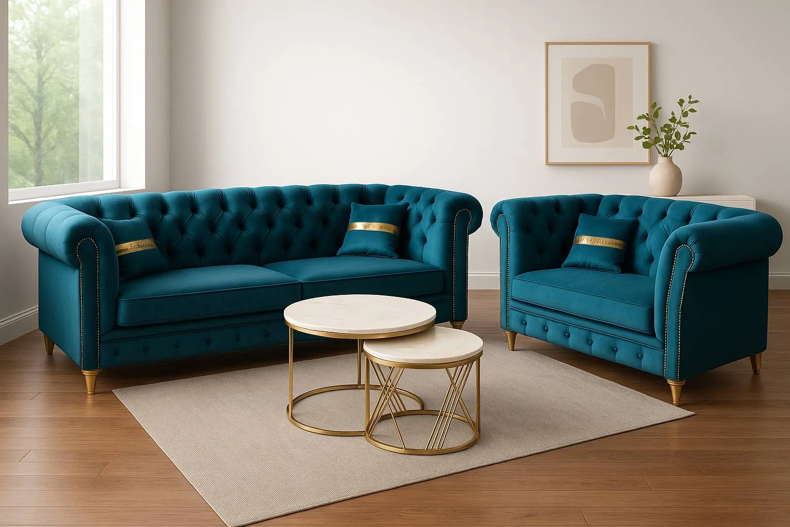 Chester Sofa